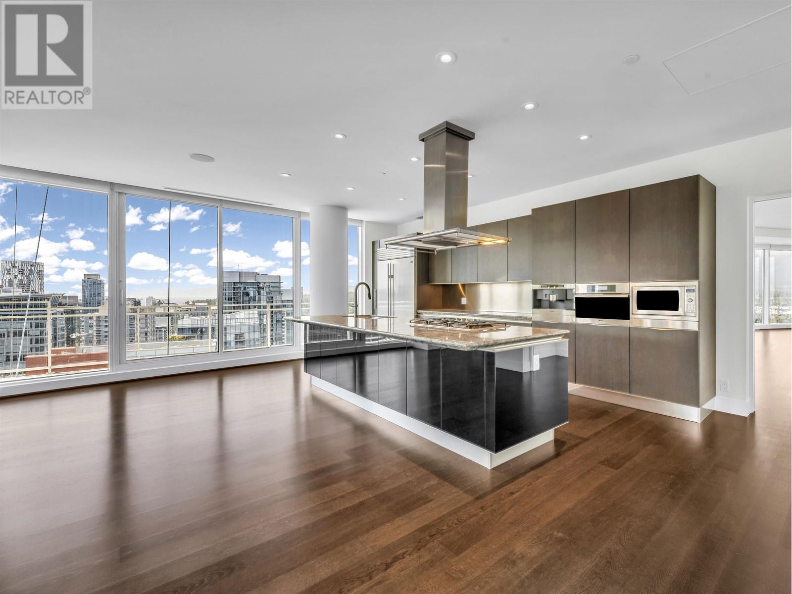 2900 1139 W Cordova Street, Vancouver, British Columbia  V6C 0A2 - Photo 7 - R2886043