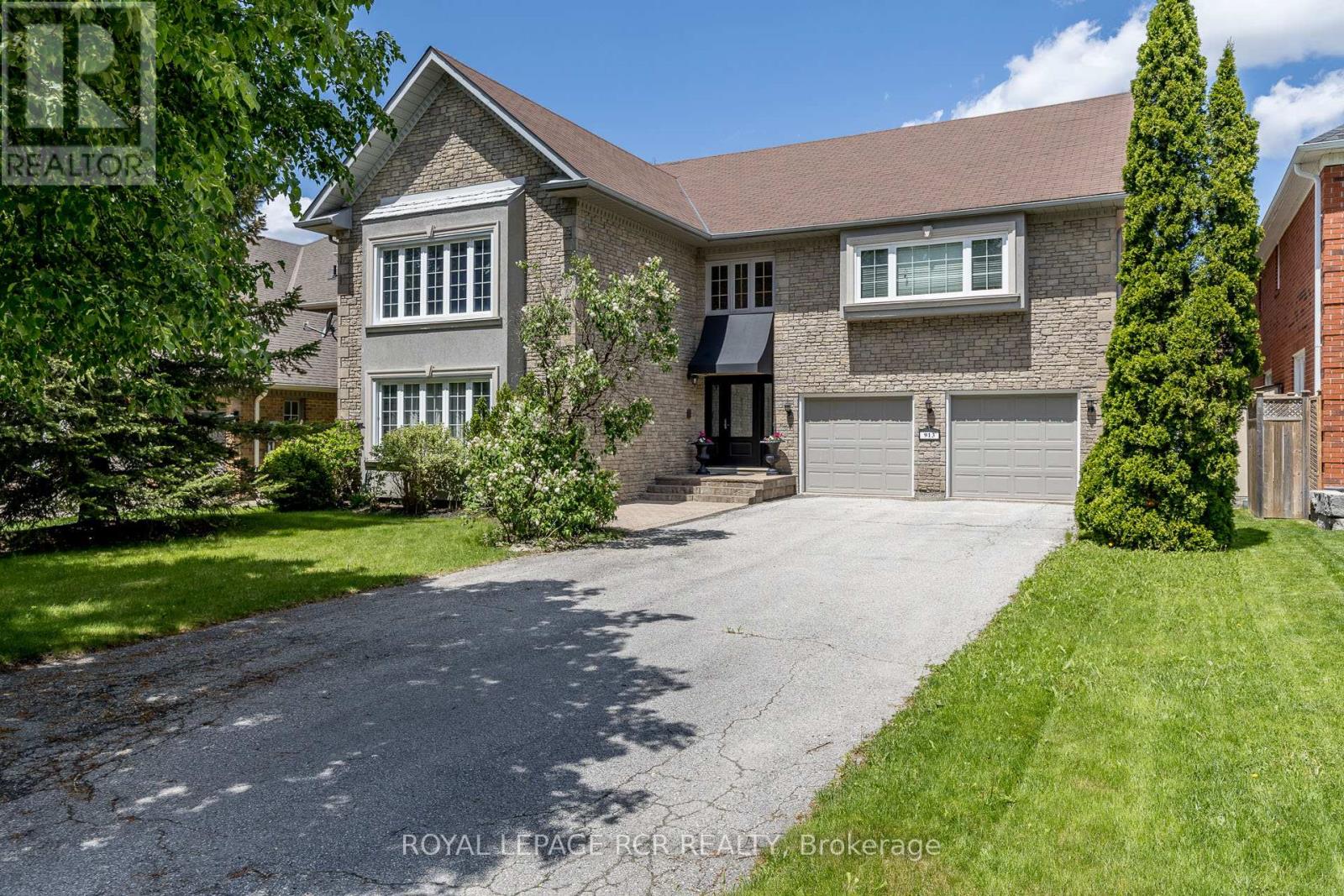 913 TEGAL PLACE, newmarket, Ontario