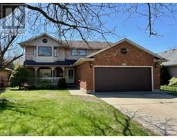 34 MANN Avenue, simcoe, Ontario