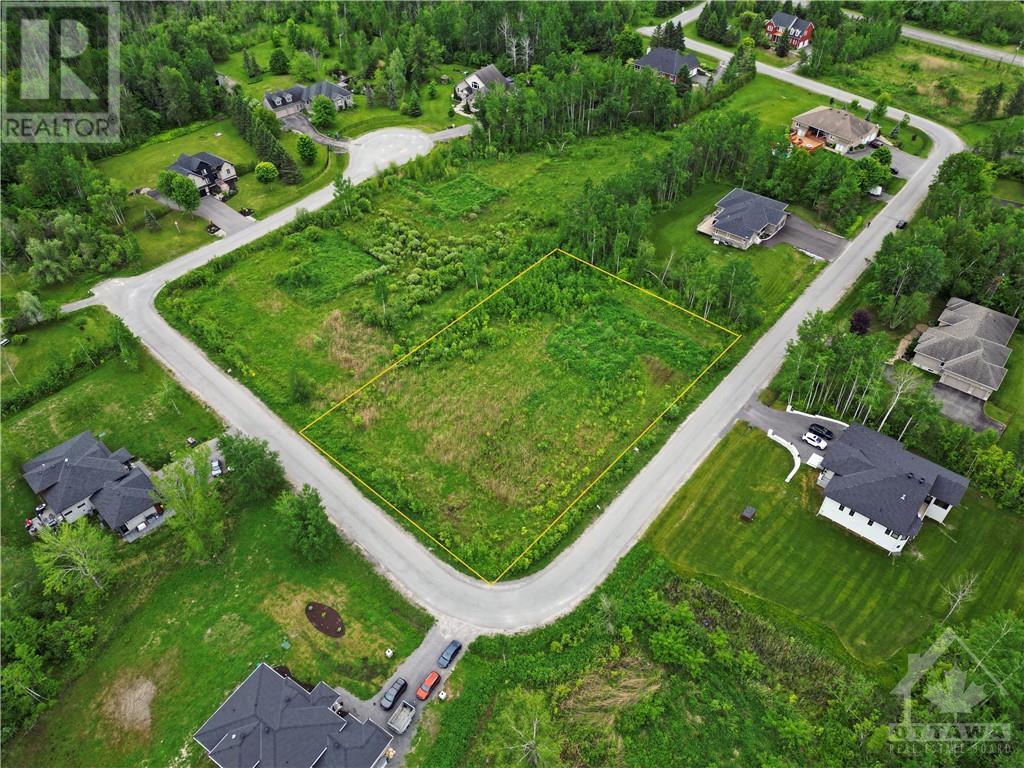 19 - 19 Rideau Crossing Crescent, North Grenville, Ontario  K0G 1J0 - Photo 1 - X9516831