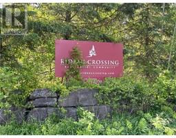 19 RIDEAU CROSSING CRESCENT UNIT#19