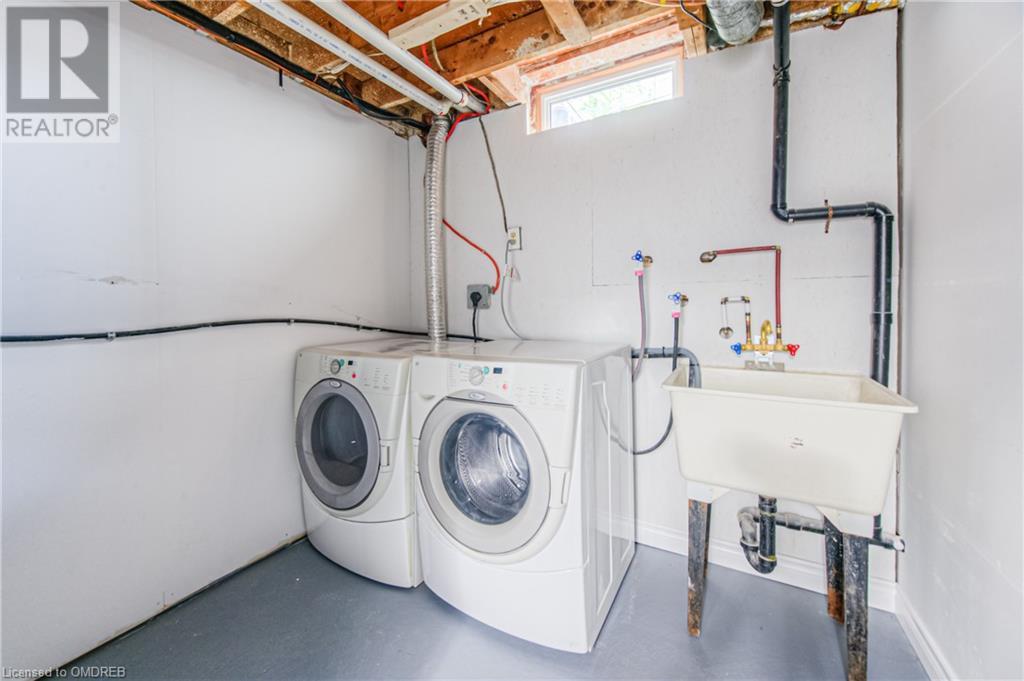 110 Gledhill Crescent, Hamilton, Ontario  L9C 6H4 - Photo 33 - 40585492