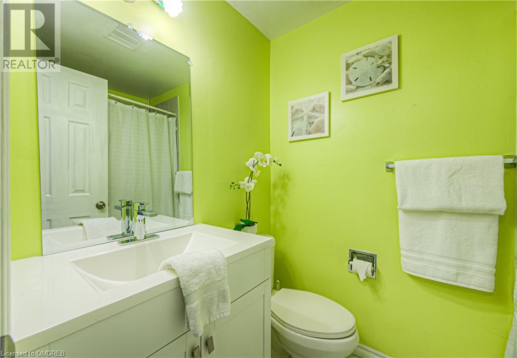 110 Gledhill Crescent, Hamilton, Ontario  L9C 6H4 - Photo 22 - 40585492