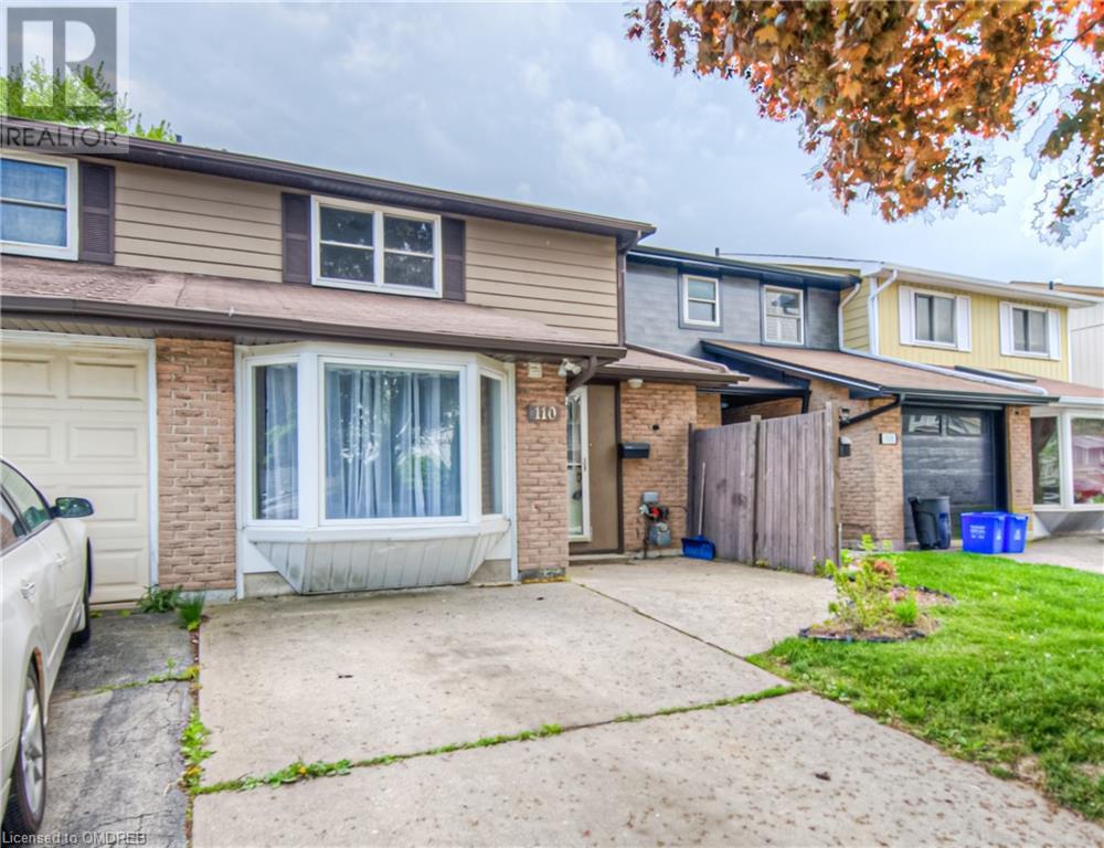 110 Gledhill Crescent, Hamilton, Ontario  L9C 6H4 - Photo 3 - 40585492