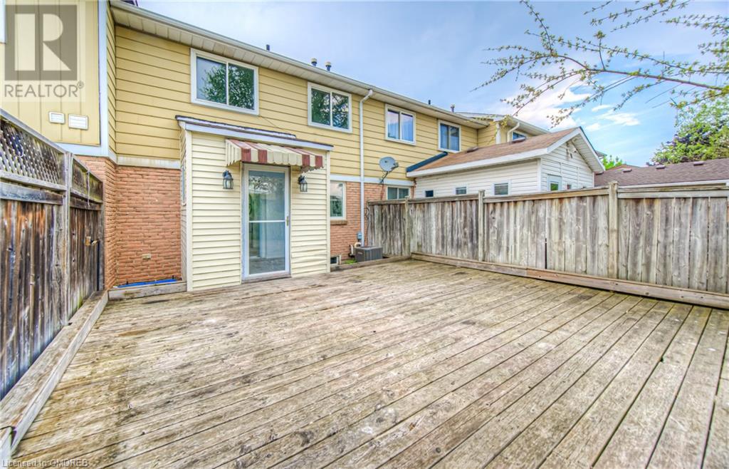 110 Gledhill Crescent, Hamilton, Ontario  L9C 6H4 - Photo 36 - 40585492