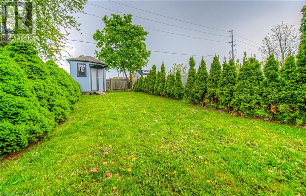 110 Gledhill Crescent, Hamilton, Ontario  L9C 6H4 - Photo 37 - 40585492