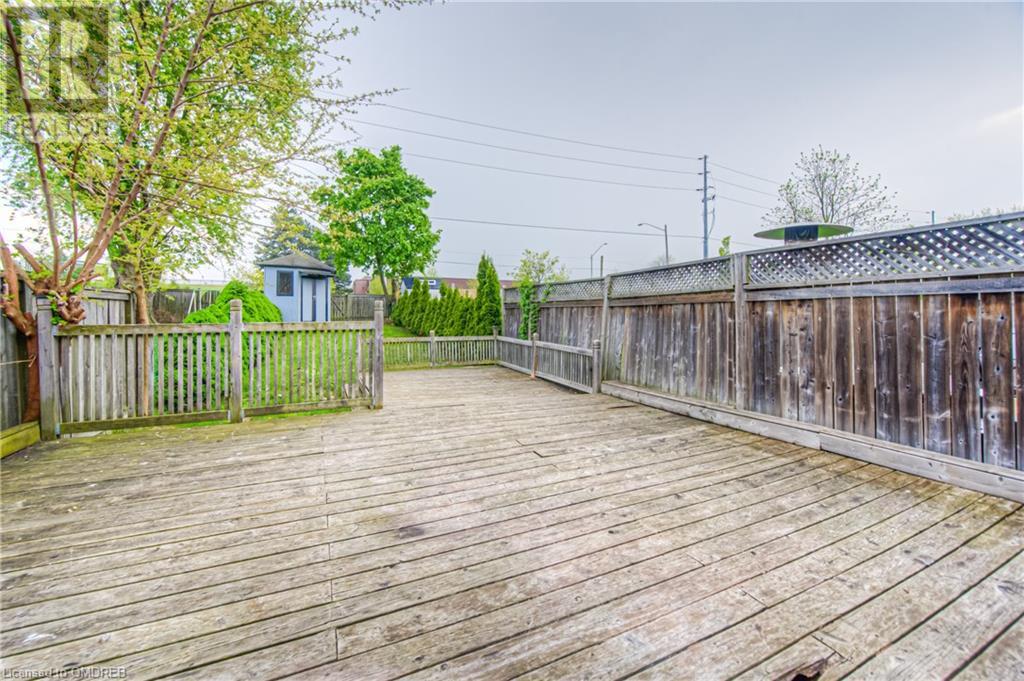 110 Gledhill Crescent, Hamilton, Ontario  L9C 6H4 - Photo 34 - 40585492