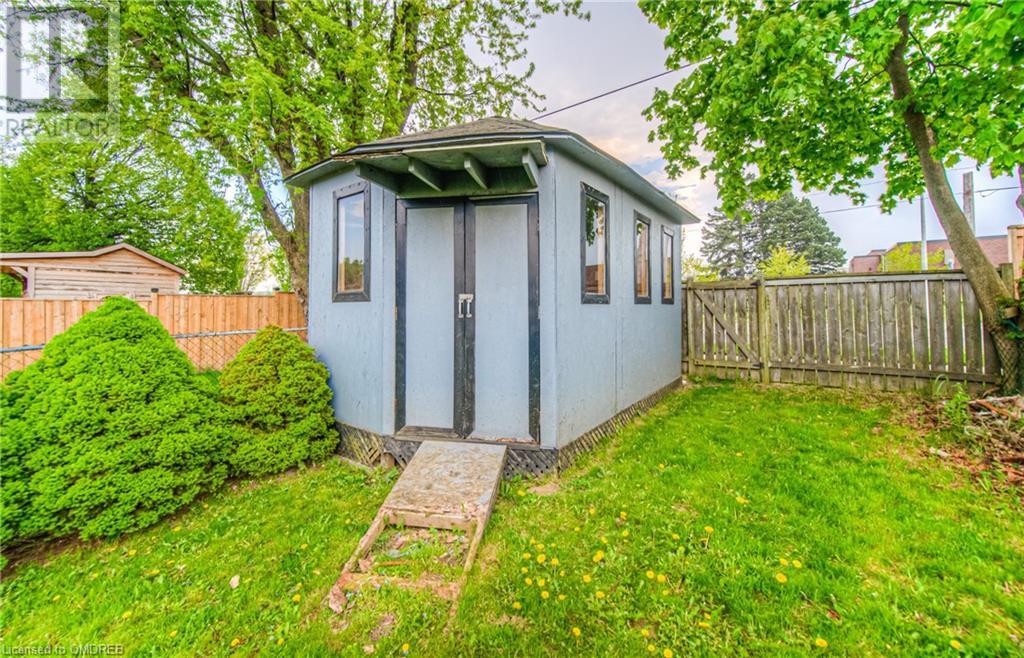 110 Gledhill Crescent, Hamilton, Ontario  L9C 6H4 - Photo 38 - 40585492