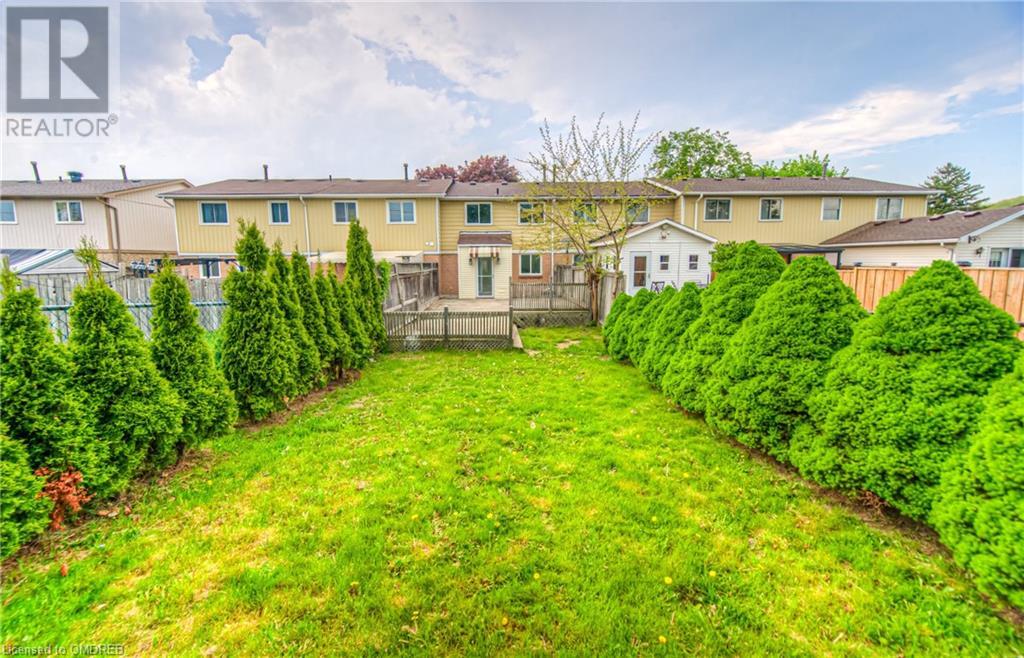 110 Gledhill Crescent, Hamilton, Ontario  L9C 6H4 - Photo 39 - 40585492