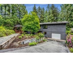 5722 BLUEBELL DRIVE, west vancouver, British Columbia