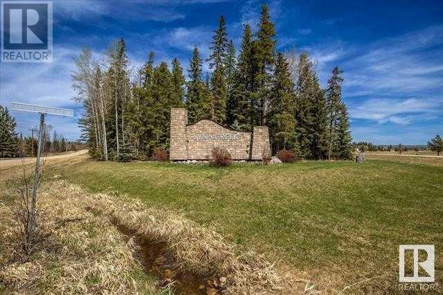 Lot #1, 465011 Rge Rd 64, Buck Lake, Alberta  T0C 0T0 - Photo 4 - A2135566