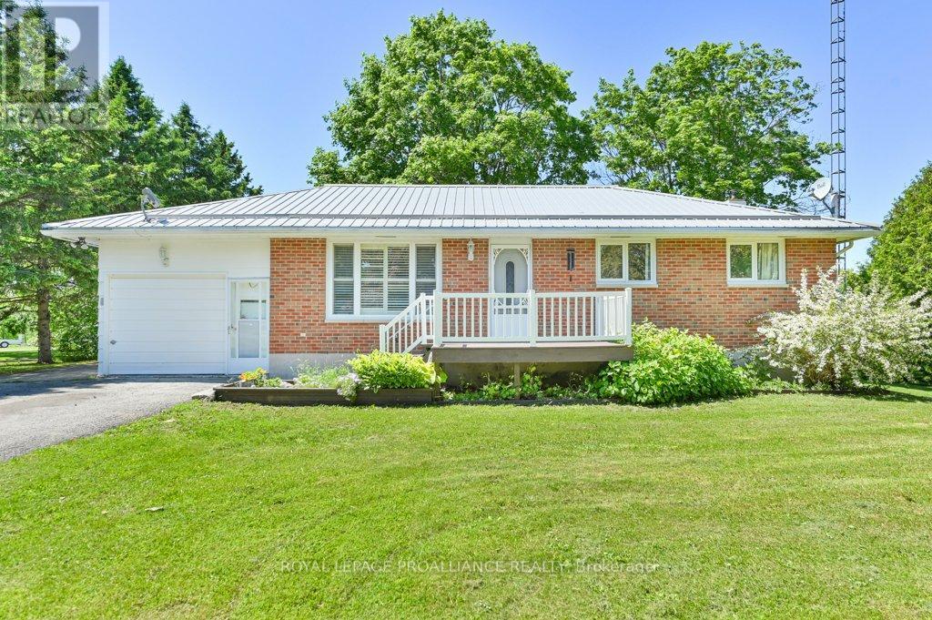 1275 FRANKFORD-STIRLING ROAD, quinte west, Ontario