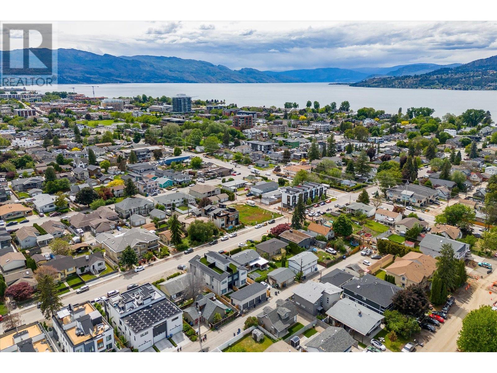 762 Morrison Avenue Unit# 1 Kelowna