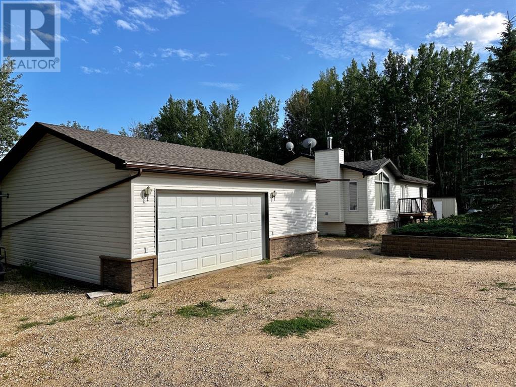 5 Heron Drive, County Of, Alberta  T7N 1N3 - Photo 3 - A2135471