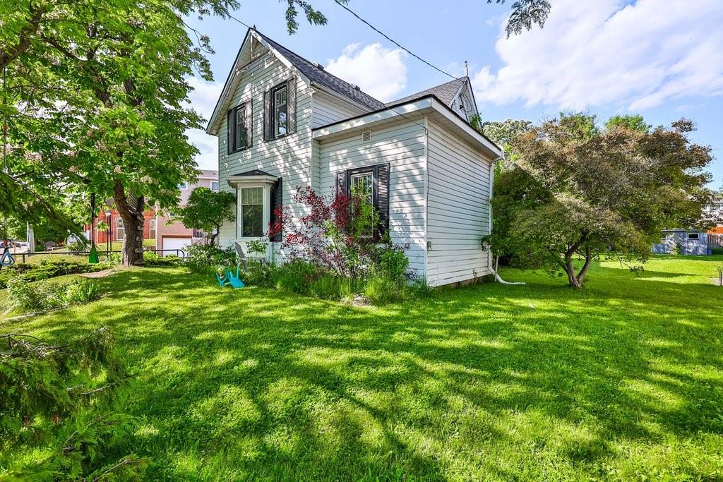 153 St Catharines Street, Smithville, Ontario  L0R 2A0 - Photo 6 - H4195302