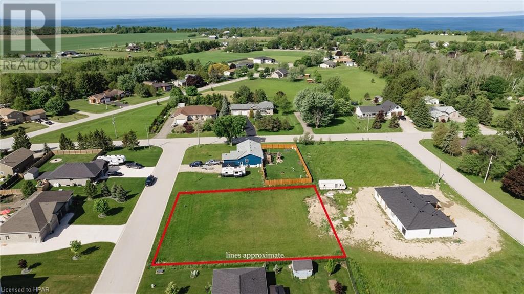 7 Anne Street Rr3, Port Albert, Ontario N7A 3X9 (26950497) Royal