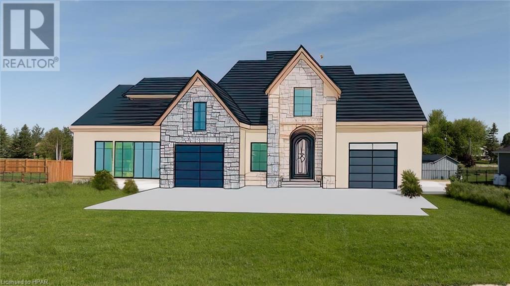 7 Anne Street Rr3, Port Albert, Ontario N7A 3X9 (26950497) Royal