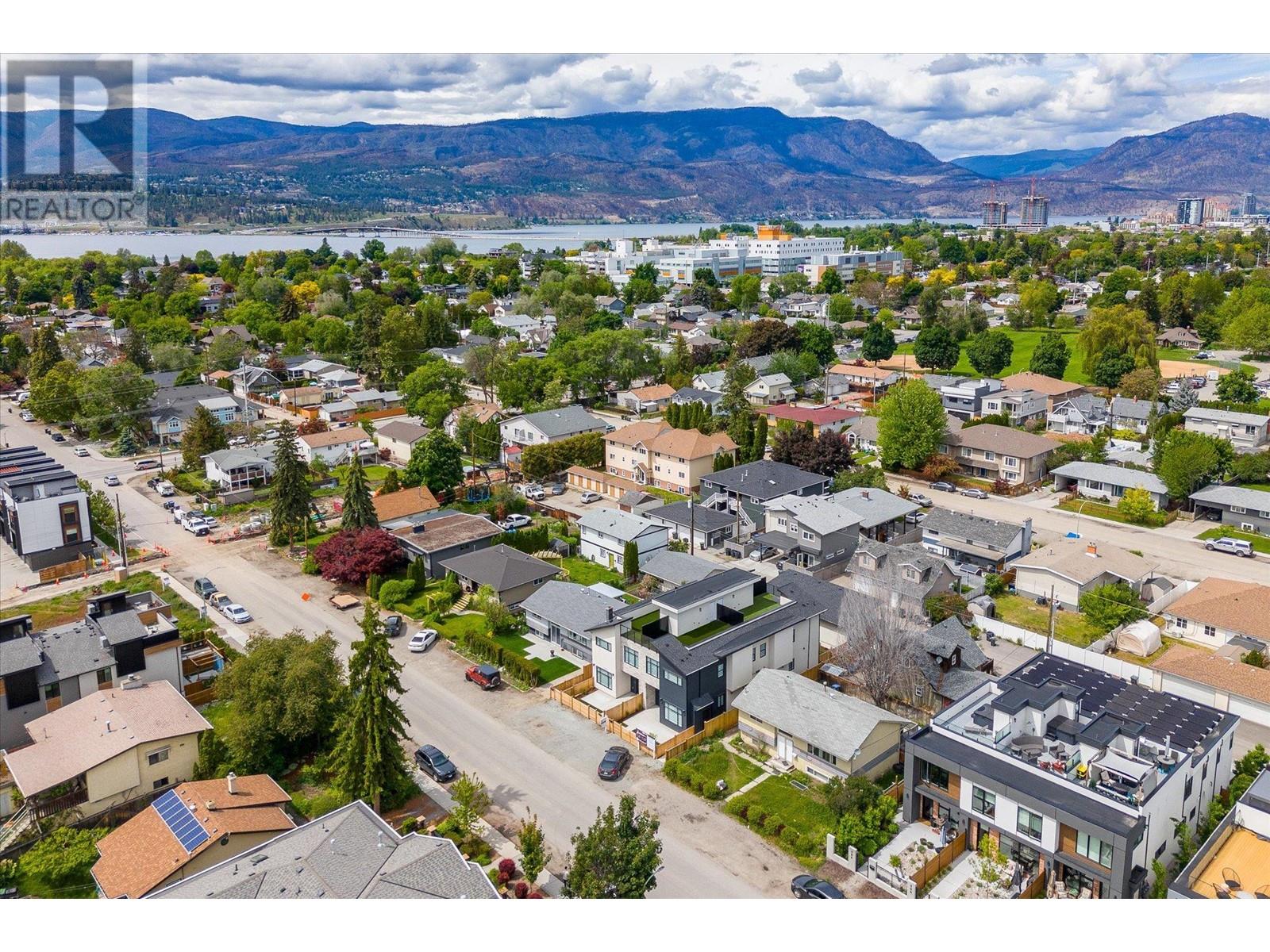 762 Morrison Avenue Unit# 2, Kelowna, British Columbia  V1Y 5E5 - Photo 39 - 10303499