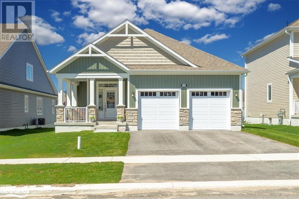 29 Stother Crescent, Bracebridge, Ontario  P1L 0G2 - Photo 41 - 40596130