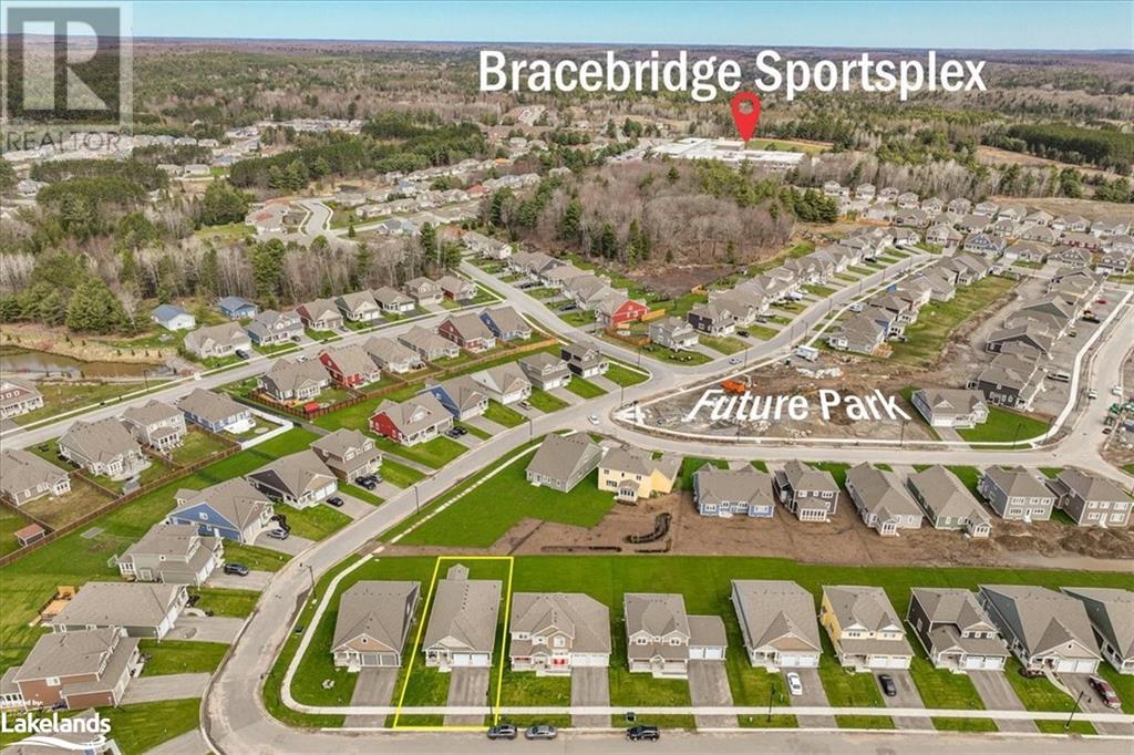 29 Stother Crescent, Bracebridge, Ontario  P1L 0G2 - Photo 47 - 40596130