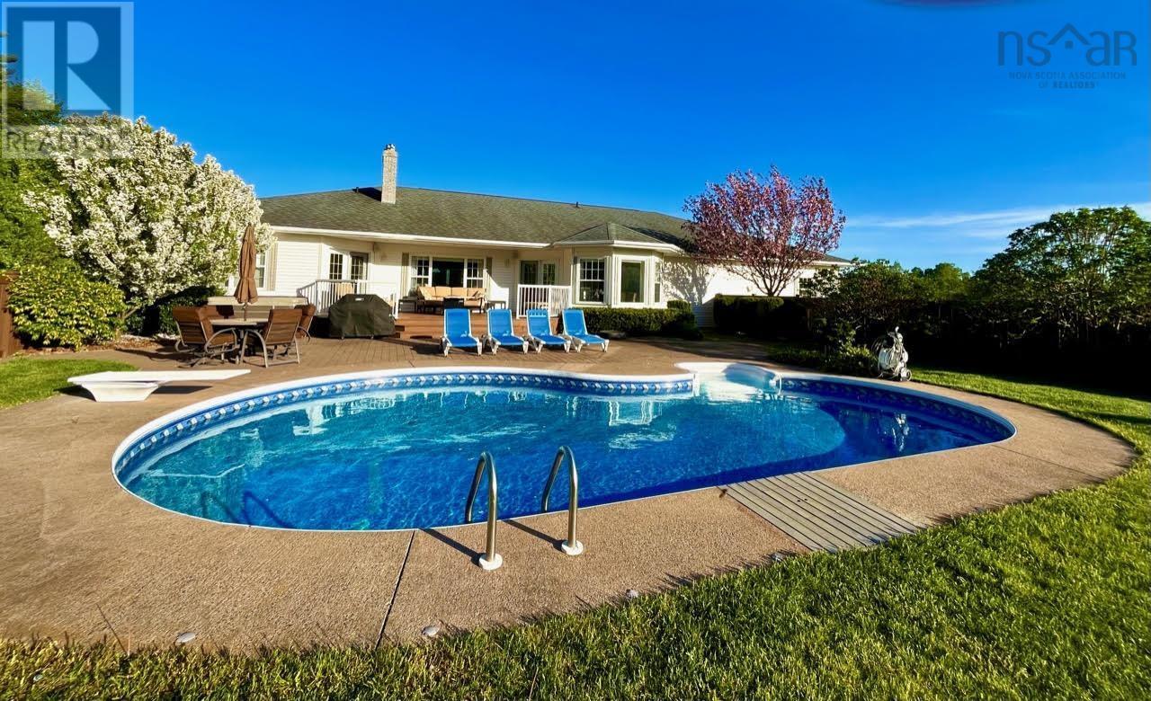 25 Chase Road, berwick west, Nova Scotia