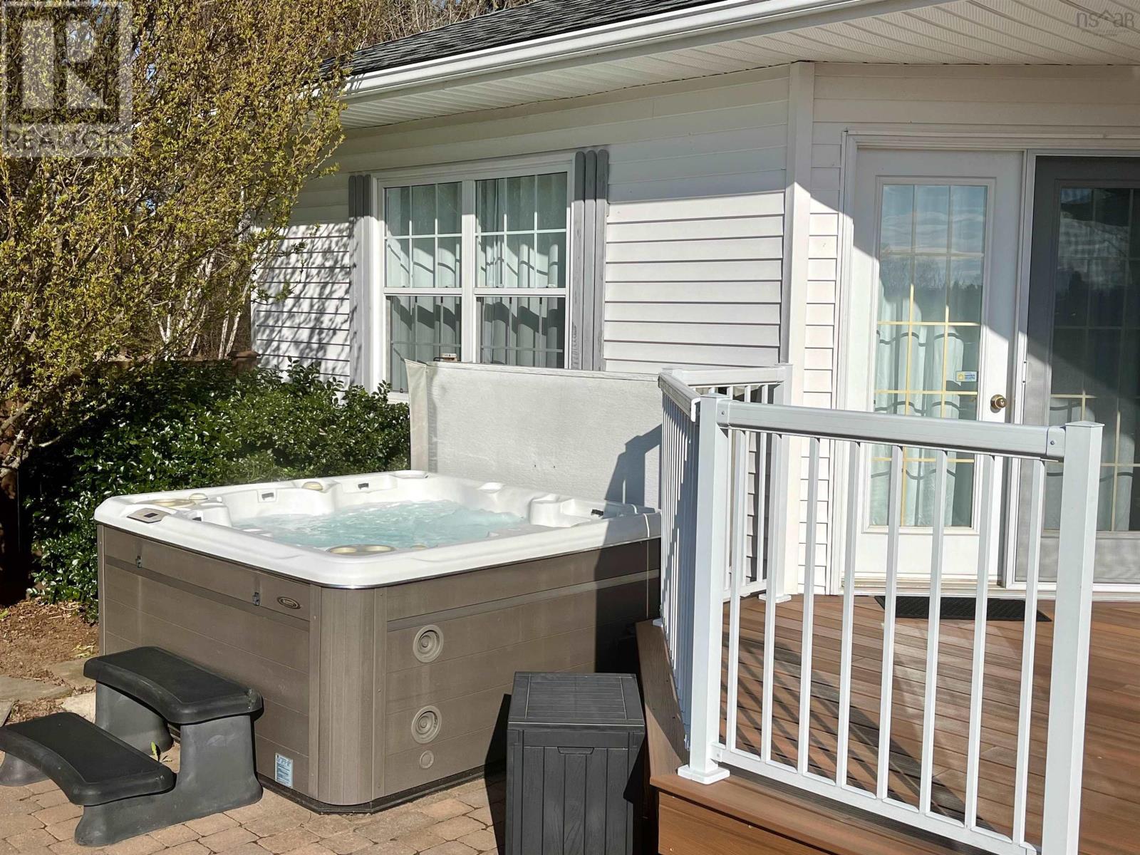 25 Chase Road, Berwick West, Nova Scotia  B0P 1E0 - Photo 11 - 202403668