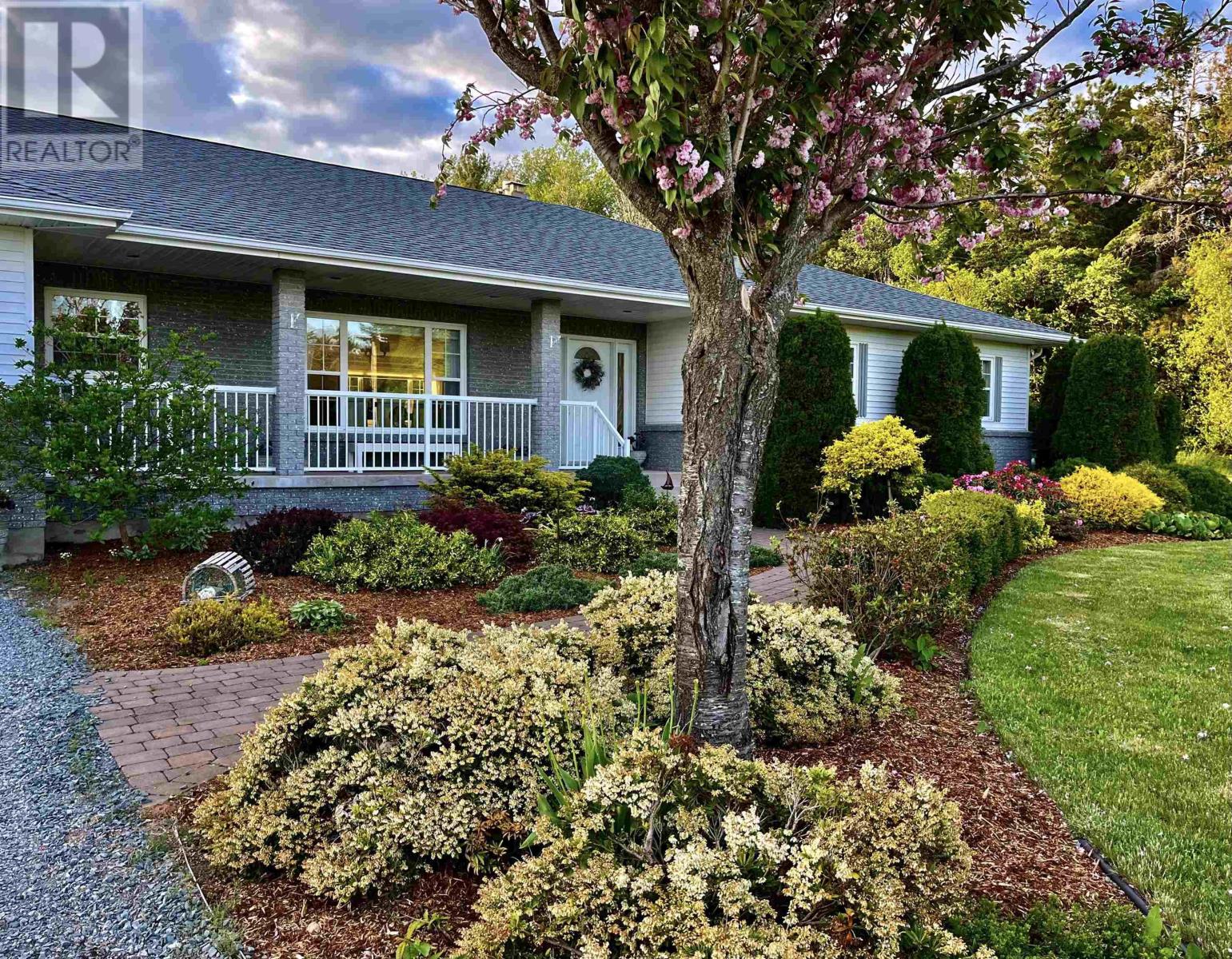 25 Chase Road, Berwick West, Nova Scotia  B0P 1E0 - Photo 4 - 202403668