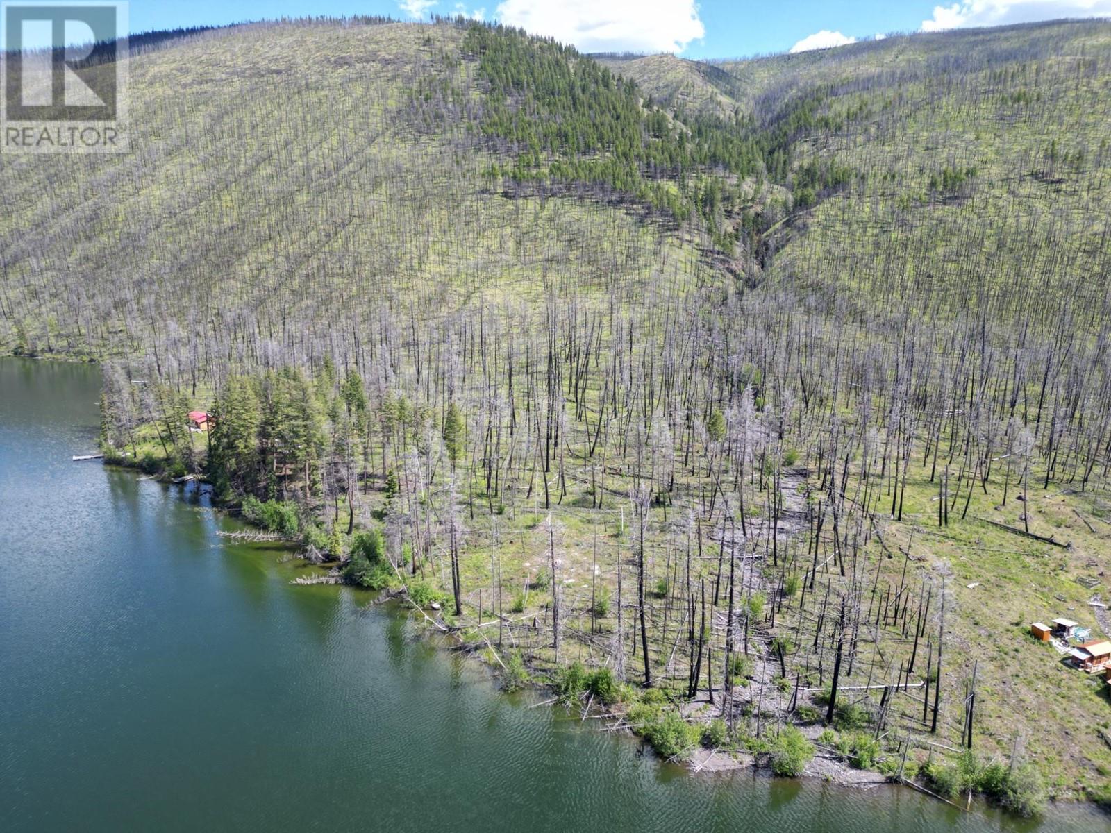 DL 8148 LOON LAKE RD, Loon Lake, British Columbia One Percent Realty