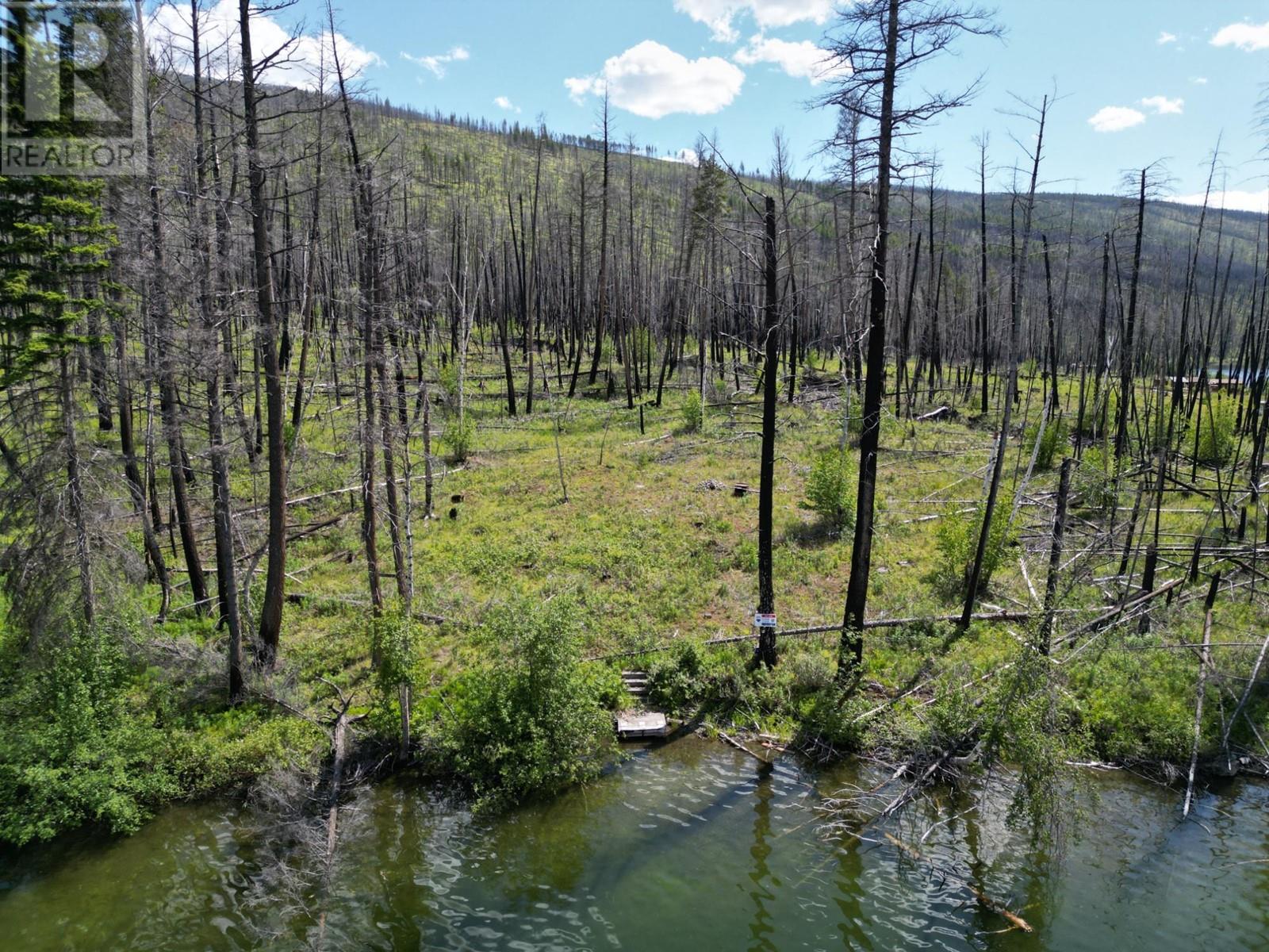 DL 8148 LOON LAKE RD, Loon Lake, British Columbia One Percent Realty