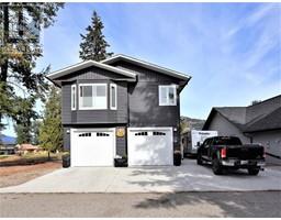 129 Deer Street Okanagan North, Vernon, Ca