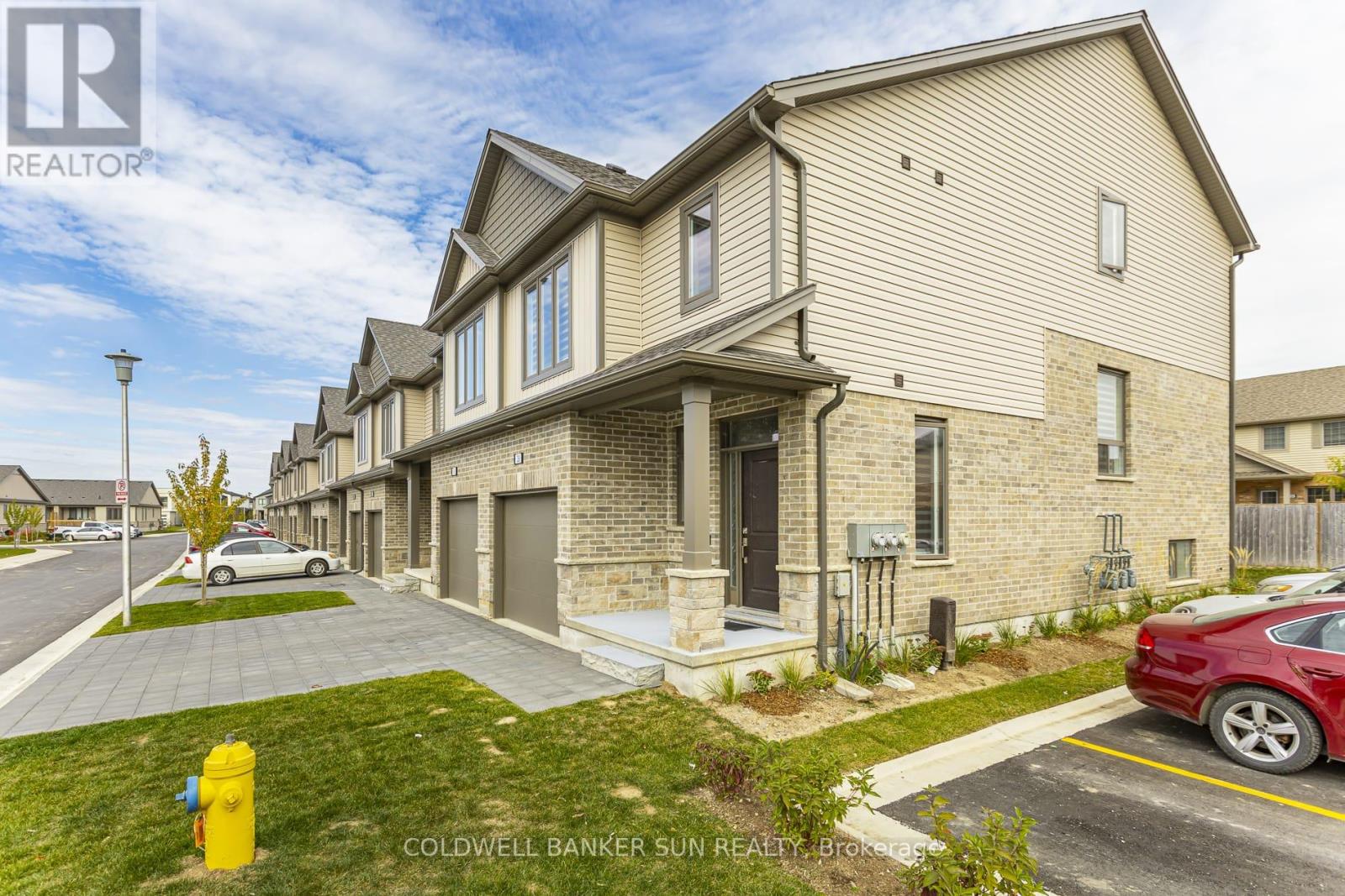 28 - 745 Chelton Road, London, Ontario  N6M 0J1 - Photo 2 - X8377252