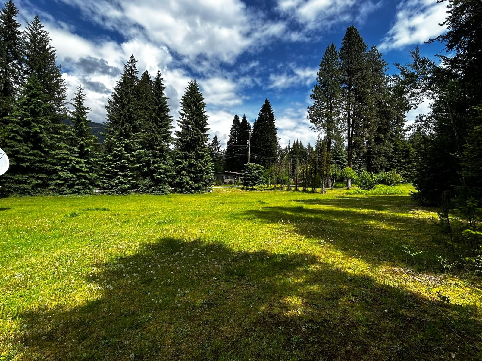 Lot B Webb Road, South Slocan, British Columbia  V0G 2G0 - Photo 1 - 2477231
