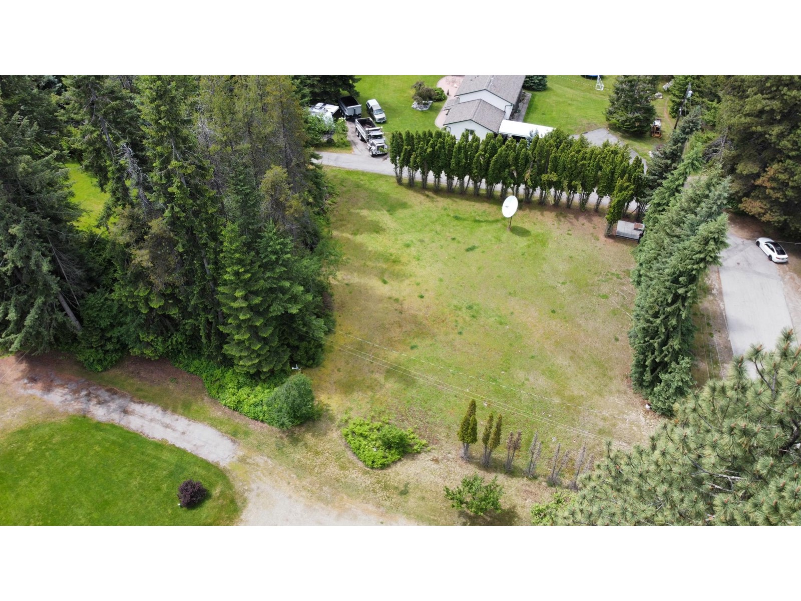 Lot B Webb Road, South Slocan, British Columbia  V0G 2G0 - Photo 4 - 2477231