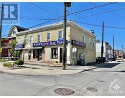350 BOOTH STREET