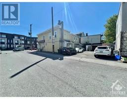 350 BOOTH STREET