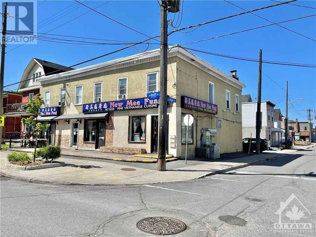 350 Booth Street, Ottawa, Ontario  K1R 7K4 - Photo 2 - 1393675