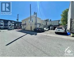 350 BOOTH STREET