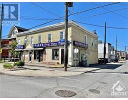 350 BOOTH STREET