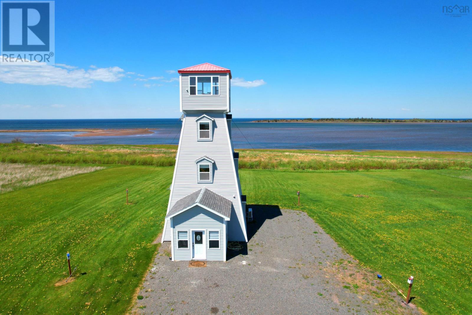 1355 Blue Sea Road, Malagash Point, Nova Scotia  B0K 1E0 - Photo 1 - 202411710