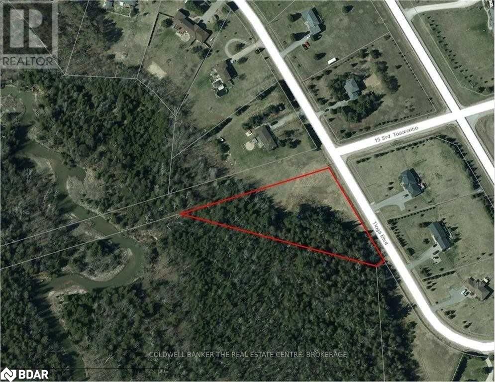 8 Tioga Boulevard, Adjala-Tosorontio, Ontario  L0M 1J0 - Photo 1 - 40594435