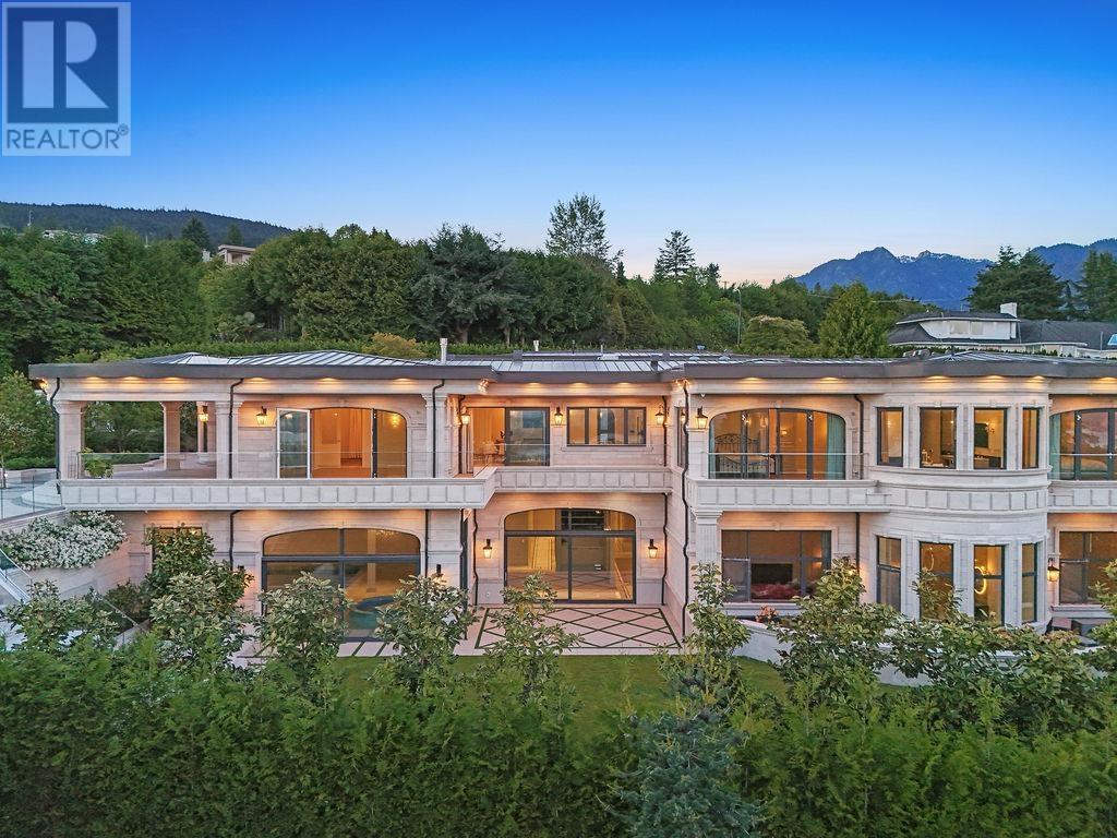 839 Eyremount Drive, West Vancouver, British Columbia  V7S 2A8 - Photo 11 - R2887619