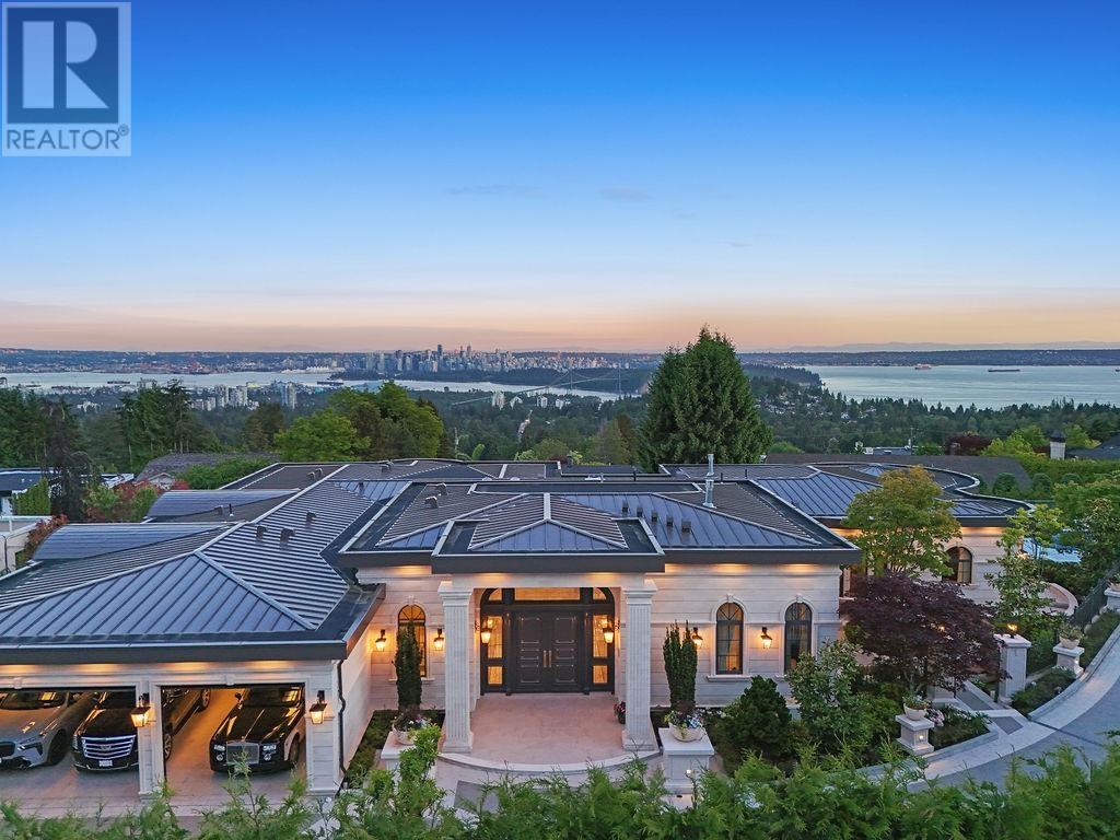 839 Eyremount Drive, West Vancouver, British Columbia  V7S 2A8 - Photo 9 - R2887619