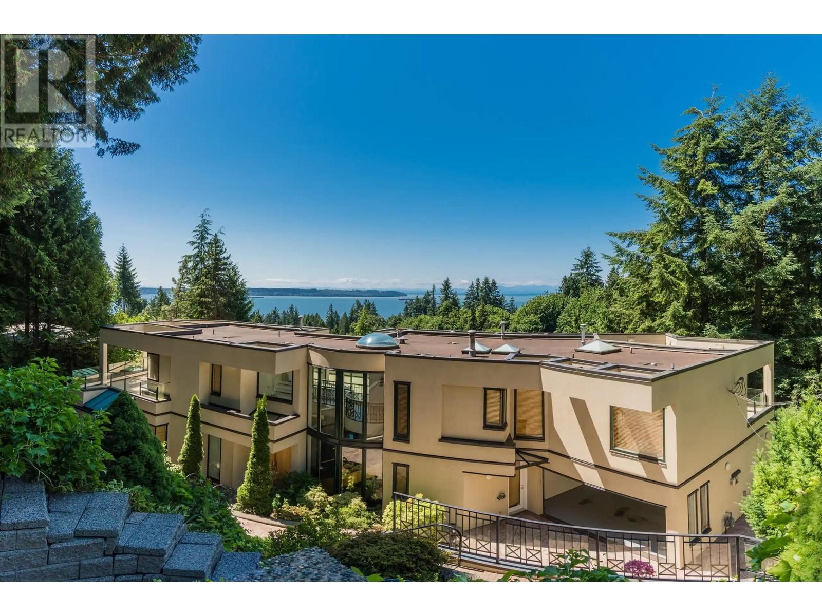 2780 ROSEBERY AVENUE, west vancouver, British Columbia