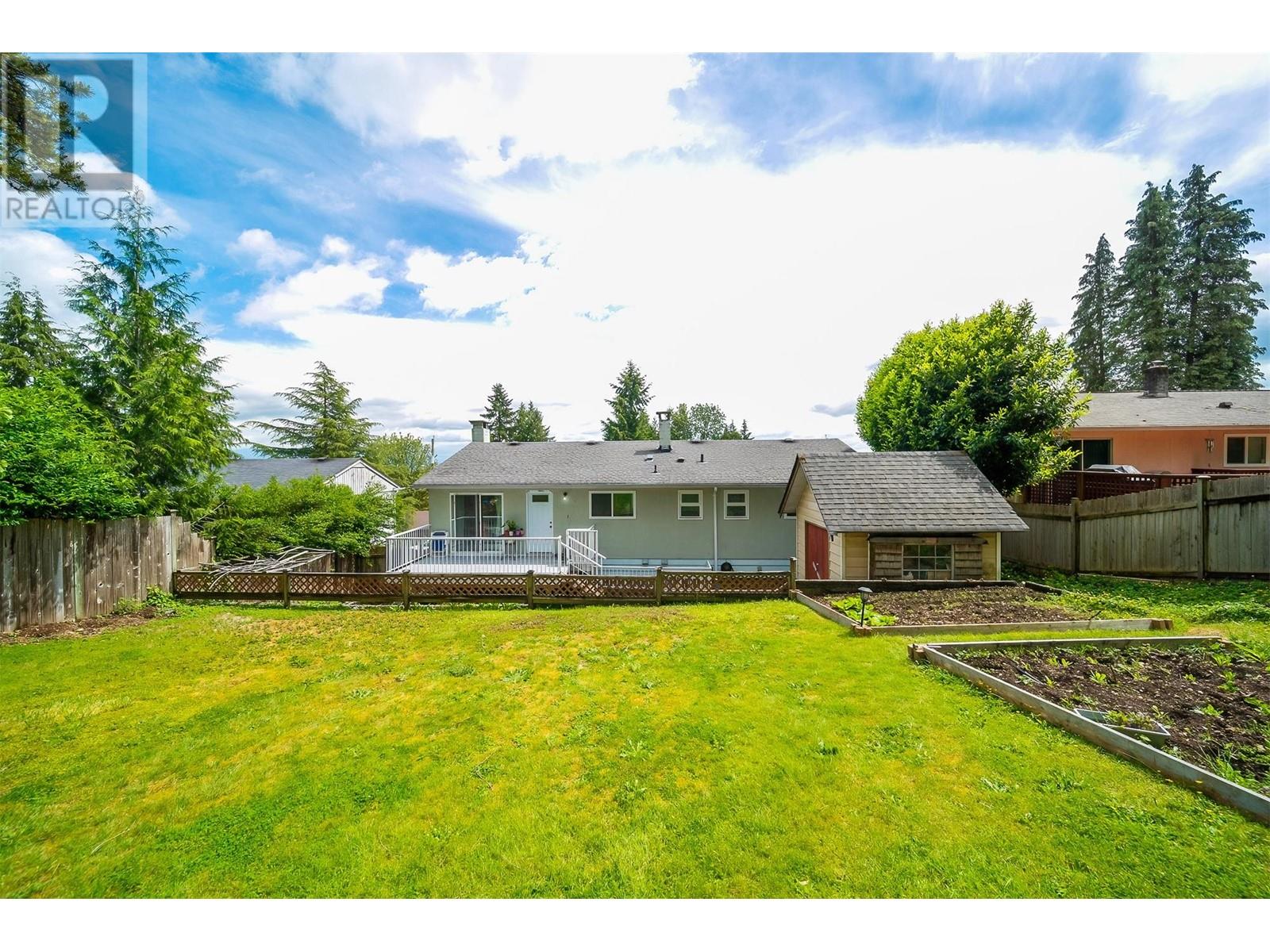 1460 Columbia Avenue, Port Coquitlam, British Columbia  V3C 1C3 - Photo 18 - R2885484