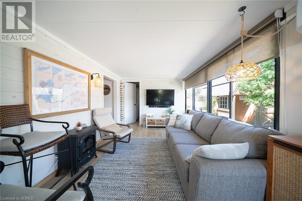 92 Clubhouse Road Unit# 32, Turkey Point, Ontario  N0E 1T0 - Photo 10 - 40595512