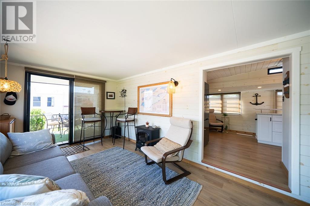 92 Clubhouse Road Unit# 32, Turkey Point, Ontario  N0E 1T0 - Photo 11 - 40595512