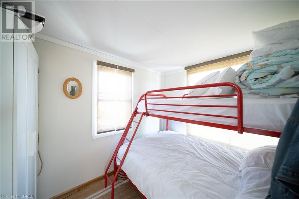 92 Clubhouse Road Unit# 32, Turkey Point, Ontario  N0E 1T0 - Photo 12 - 40595512