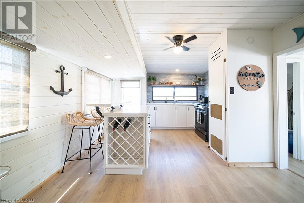 92 Clubhouse Road Unit# 32, Turkey Point, Ontario  N0E 1T0 - Photo 17 - 40595512