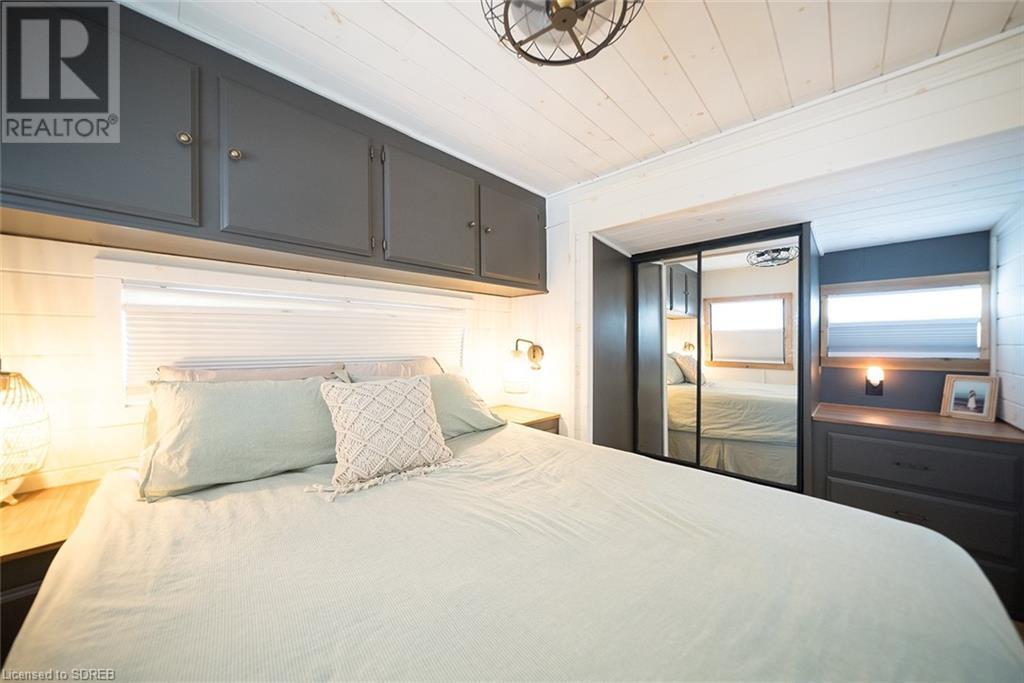 92 Clubhouse Road Unit# 32, Turkey Point, Ontario  N0E 1T0 - Photo 25 - 40595512