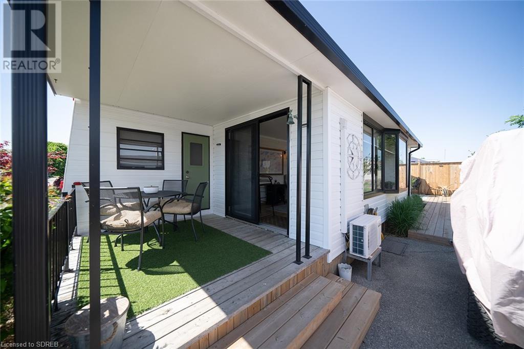 92 Clubhouse Road Unit# 32, Turkey Point, Ontario  N0E 1T0 - Photo 4 - 40595512